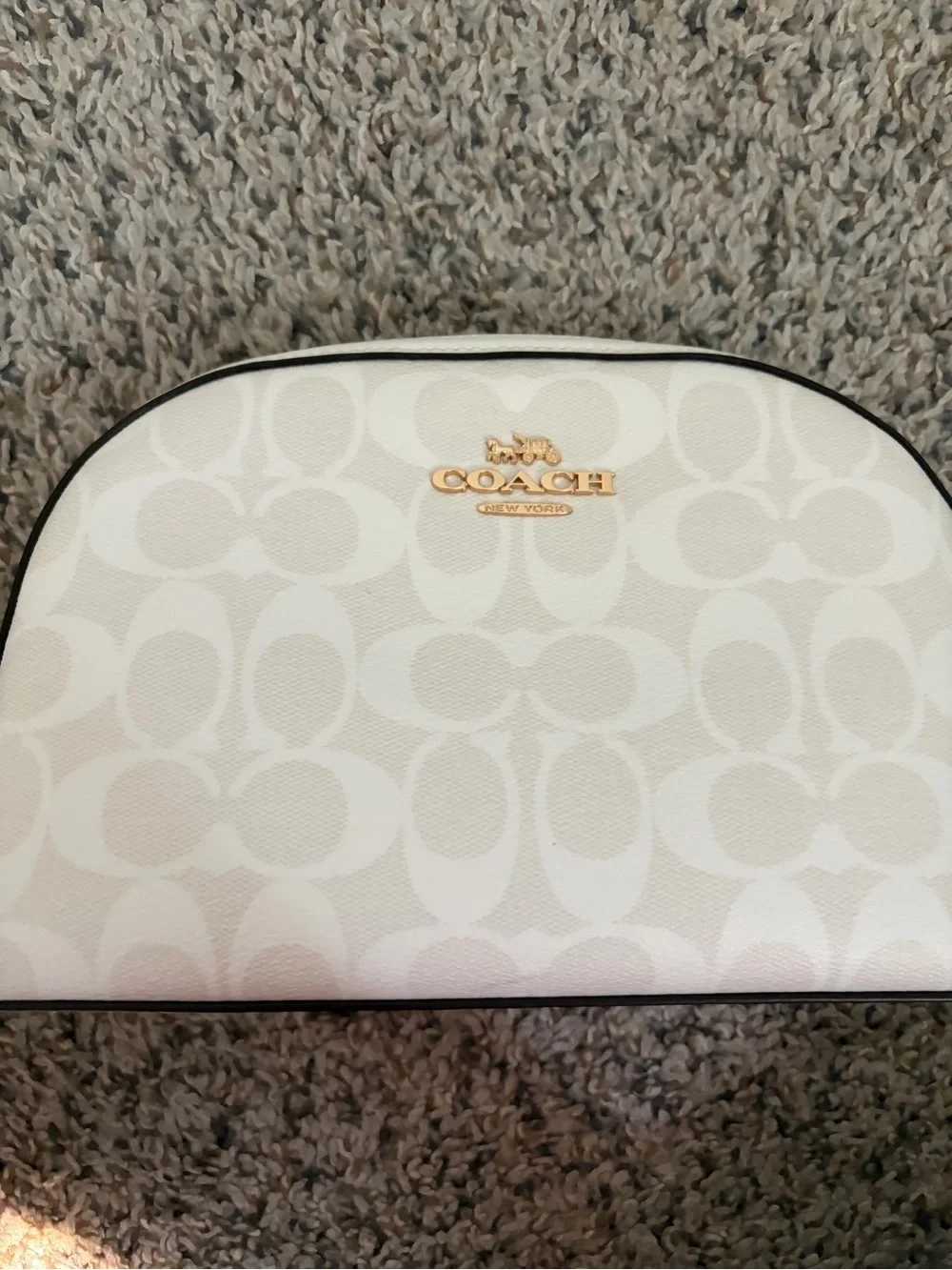 Coach Madi Crossbody Bag
